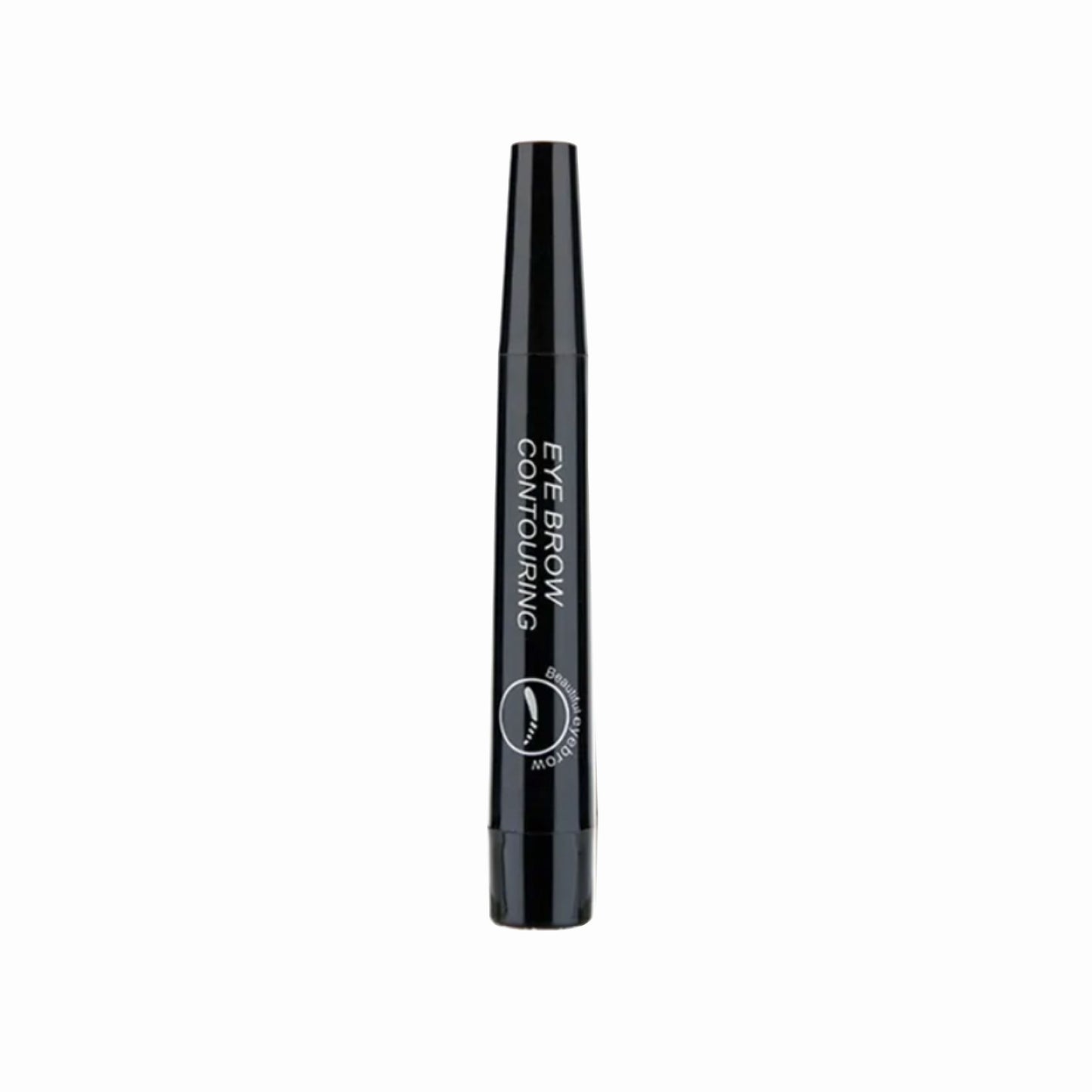 Crayon à sourcils liquide imperméable à l'eau